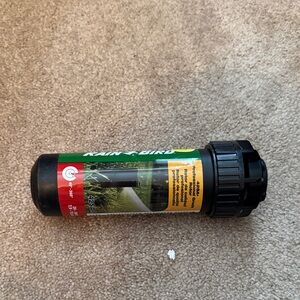 Rain Bird Pop-Up Sprinkler Head